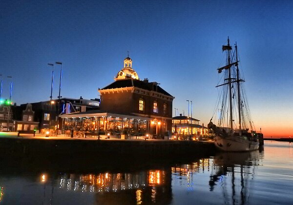 2017 - Harlingen