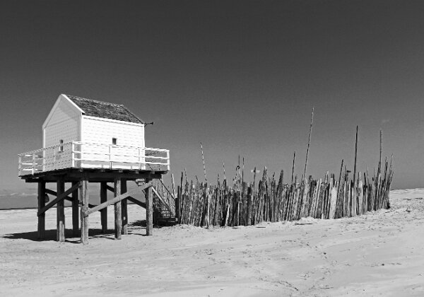 2019 - Vlieland