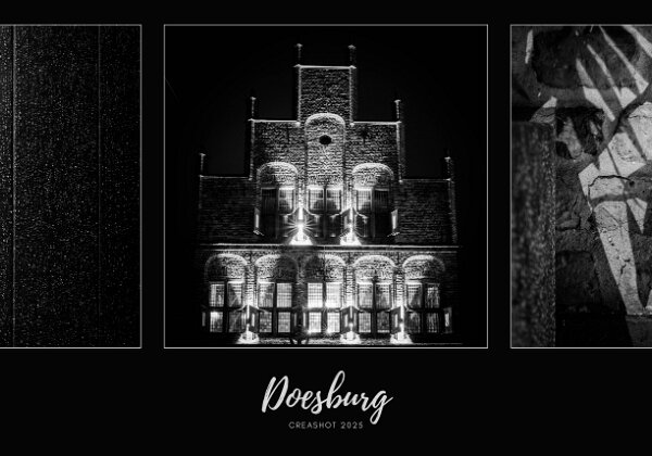 Avondfotografie Doesburg