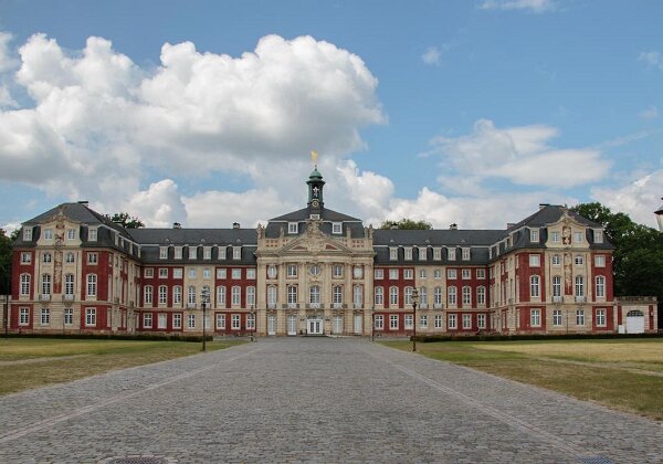 Dagje Münster