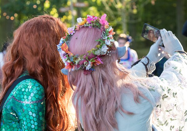 Elfia Arcen 2019