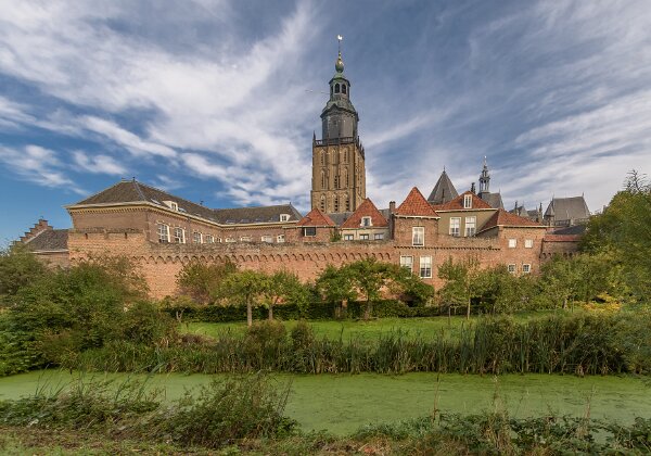 Zutphen